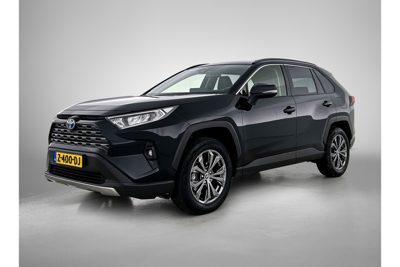 2023 Toyota RAV4 2.5HYBRIDDYNAMIC