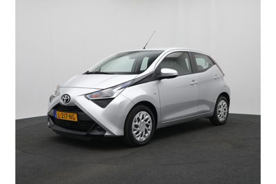 2021 Toyota Aygo 1.0VVTIXPLAY