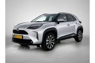 2024 Toyota Yaris Cross 1.5HYBRID115FIRSTEDITION