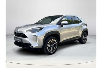 2023 Toyota Yaris Cross 1.5HYBRIDEXECUTIVE