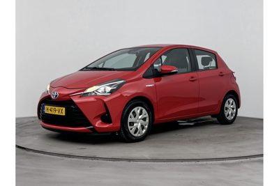 2020 Toyota Yaris 1.5HYBRIDACTIVE