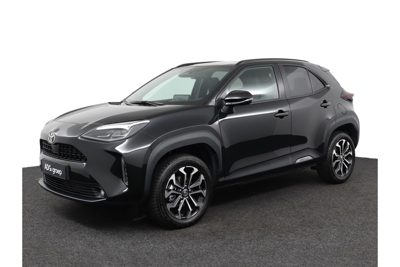 2025 Toyota Yaris Cross 1.5HYBRIDDYNAMIC