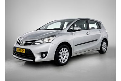 2014 Toyota Verso 1.6VVTICOMFORT