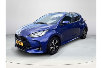 2025 Toyota Yaris 1.5HYBRIDDYNAMIC