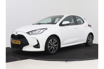 2020 Toyota Yaris 1.5VVTIDYNAMIC