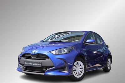 2021 Toyota Yaris 1.5HYBRIDACTIVE,CLIMATECONTROL,