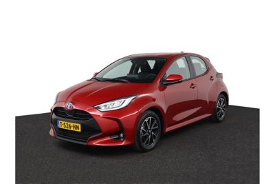 2023 Toyota Yaris 1.5HYBRIDDYNAMIC