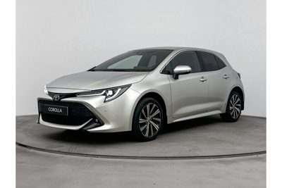 2022 Toyota Corolla 1.8HYBRIDDYNAMIC