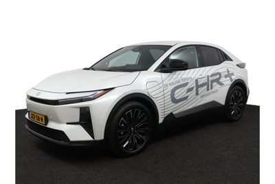 2026 Toyota C-HR+ FIRSTEDITION77KWH
