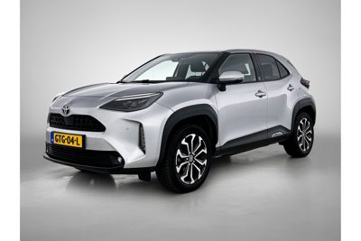 2023 Toyota Yaris Cross 1.5HYBRIDDYNAMIC