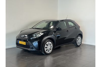 2024 Toyota Aygo X 1.0VVTIMTPLAY
