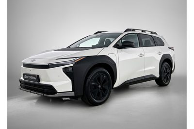 2026 Toyota bZ4X DYNAMIC75KWH