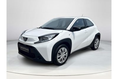 2025 Toyota Aygo X 1.0VVTIMT