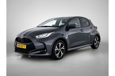 2025 Toyota Yaris 1.5HYBRID115DYNAMIC