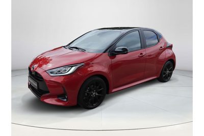 2023 Toyota Yaris 1.5HYBRIDEXECUTIVE