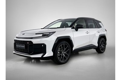 2026 Toyota RAV4 2.5HYBRIDAWD195GRSPORT