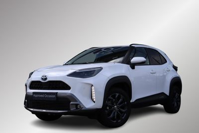 2024 Toyota Yaris Cross 1.5HYBRIDEXPLORE,LMVELGEN,