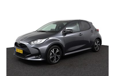 2026 Toyota Yaris 1.5HYBRID115DYNAMIC