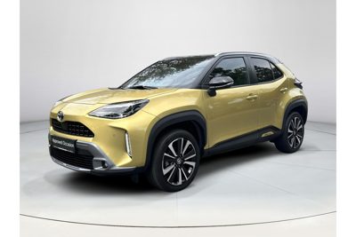 2022 Toyota Yaris Cross 1.5HYBRIDLAUNCHEDITION