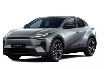 2026 Toyota C-HR+ FIRSTEDITION77KWH