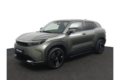 2026 Toyota Urban Cruiser DYNAMIC61KWH