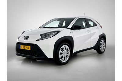 2023 Toyota Aygo X 1.0VVTIMTPLAY