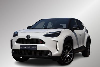 2023 Toyota Yaris Cross 1.5HYBRIDGRSPORT,PANODAK,TREKHAAK
