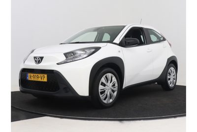 2022 Toyota Aygo X 1.0VVTIMTPLAY