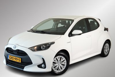 2021 Toyota Yaris 1.5HYBRIDACTIVE,TREKHAAK,ALLSEASONS