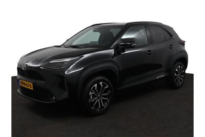 2025 Toyota Yaris Cross 1.5HYBRID115DYNAMIC
