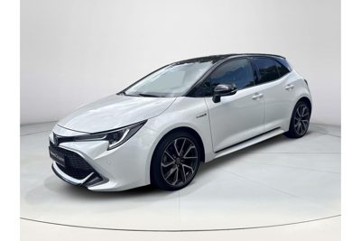 2020 Toyota Corolla 2.0HYBRIDEXECUTIVE