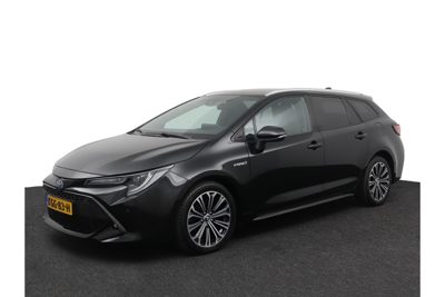 2019 Toyota Corolla TOURINGSPORTS1.8HYBRIDFIRSTEDITION