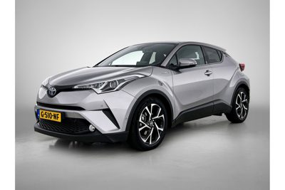 2019 Toyota C-HR+ 1.8HYBRIDSTYLE
