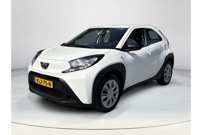 2023 Toyota Aygo X 1.0VVTISCVT