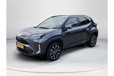 2025 Toyota Yaris Cross 1.5HYBRID115DYNAMIC