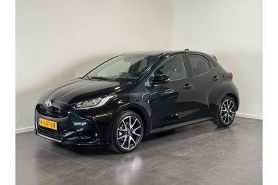 2022 Toyota Yaris 1.5HYBRIDEXECUTIVE
