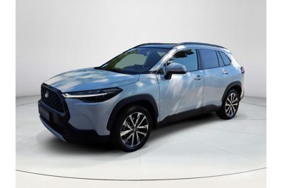 2023 Toyota Corolla Cross HYBRID200STYLE
