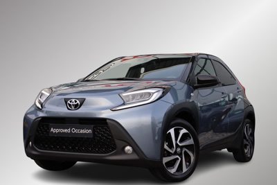 2024 Toyota Aygo X 1.0VVTIENVY,1EEIGENAAR,