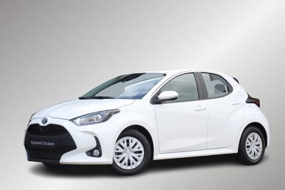 2023 Toyota Yaris 1.5HYBRIDACTIVE,STARTKNOP,KEYLESS