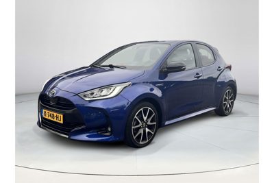 2020 Toyota Yaris 1.5HYBRIDEXECUTIVE