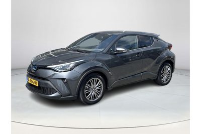 2022 Toyota C-HR+ 1.8HYBRIDEXECUTIVE