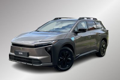 2026 Toyota bZ4X EXECUTIVEAWD75KWH,TREKHAAK,
