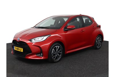 2023 Toyota Yaris 1.5HYBRIDDYNAMIC