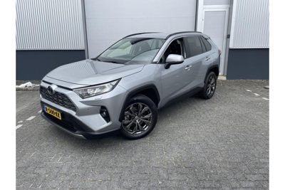 2022 Toyota RAV4 2.0VVTIESTYLE