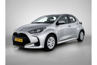 2023 Toyota Yaris 1.5VVTIACTIVE