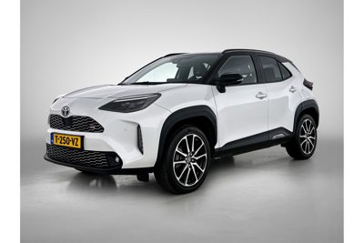 2023 Toyota Yaris Cross 1.5HYBRIDGRSPORT