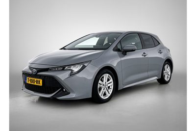 2022 Toyota Corolla 1.8HYBRIDACTIVE