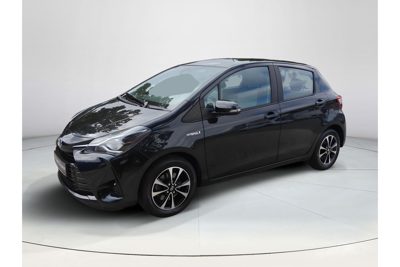 2018 Toyota Yaris 1.5HYBRIDACTIVE