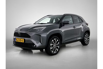 2024 Toyota Yaris Cross 1.5HYBRIDDYNAMIC