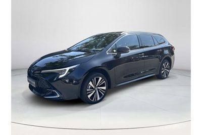 2026 Toyota Corolla TOURINGSPORTSHYBRID140DYNAMIC